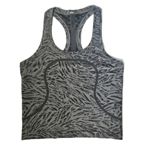 NWOT Lululemon Razor Back Tank Top - Picture 1 of 6
